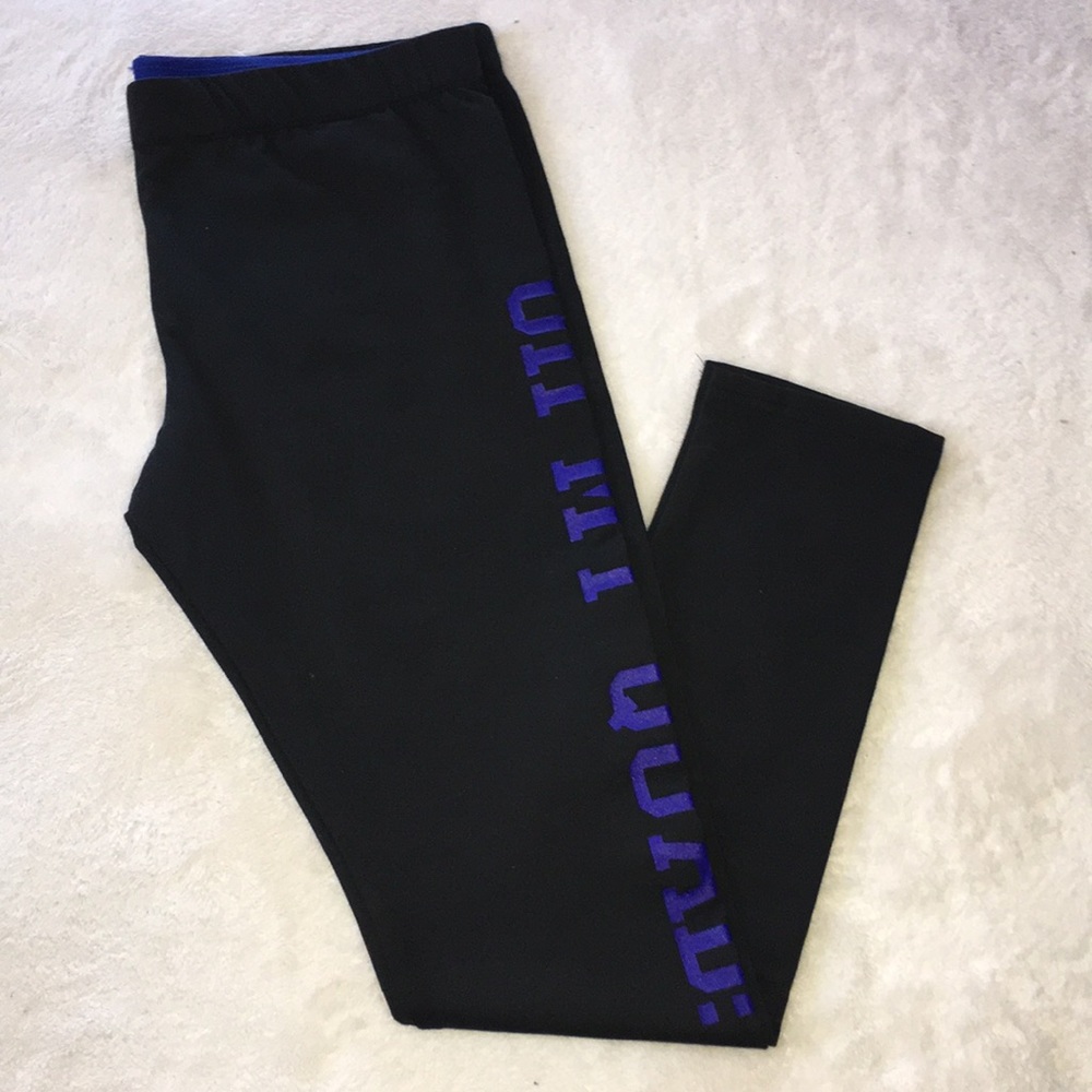 Workout leggings